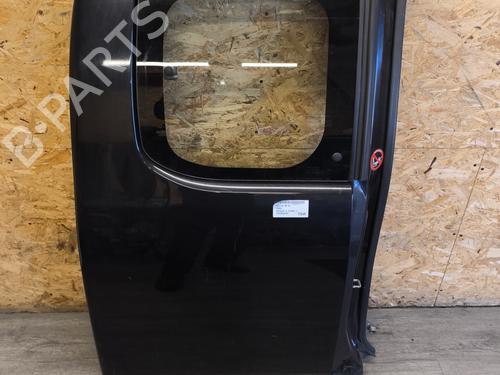 Used Right rear door FORD RANGER (ET) 2.5 TDCi 4x4 (143 hp) 24963283