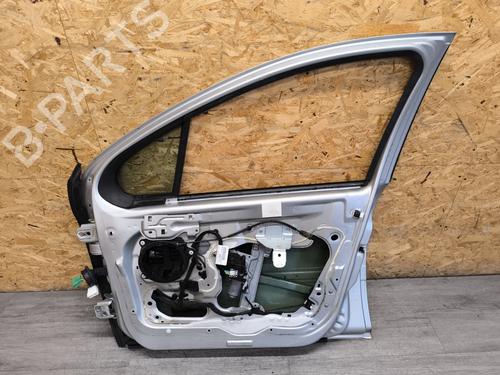 Right front door PEUGEOT 207 (WA_, WC_) 1.6 HDi | BP27679511C3 