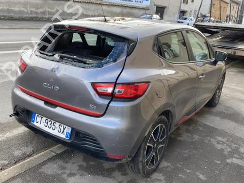ABS pump RENAULT CLIO IV (BH_) 0.9 TCe 90 (BHNF, BHMA, BHMH, BHJK, BHJR) | BP21750545M43 