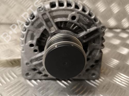 Generator VW PASSAT B6 Variant (3C5) 2.0 TDI 16V (140 hp) 27214291