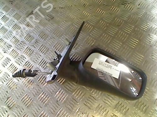 Right mirror FIAT PUNTO (176_) 60 1.2 (176AP, 176AR, 176AQ, 176BB) | BP21752109C27 