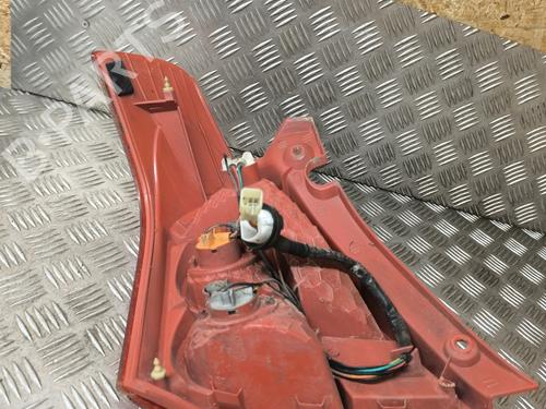 Right taillight SUZUKI SWIFT III (MZ, EZ) 1.3 DDiS (RS413D) | BP25276925C35 