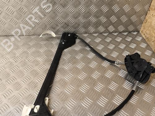 Rear left window mechanism VW TOURAN (1T1, 1T2) 1.9 TDI | BP22014584C24 