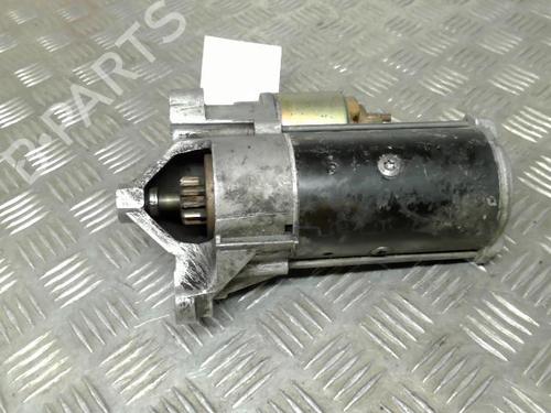 Starter SUZUKI VITARA (ET, TA, TD) 2.0 TD Intercooler All-wheel Drive (SV420D) | BP21746618M8 