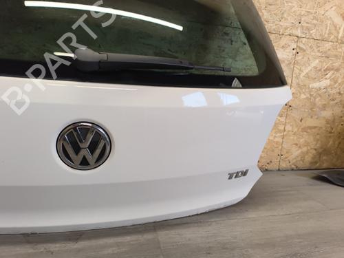 Tailgate VW POLO V (6R1, 6C1) 1.2 TDI | BP21740930C6 