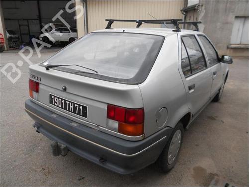 Rim RENAULT 19 I (B/C53_) 1.4 | BP21753033C45 