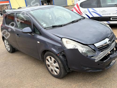 AC compressor OPEL CORSA D (S07) 1.3 CDTI (L08, L68) | BP25408033M34  - Image 9