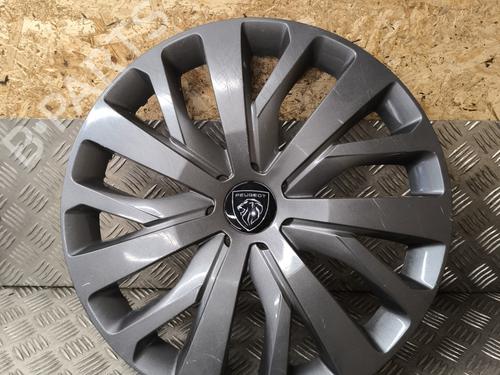 Używane Kołpak PEUGEOT RIFTER e-Rifter (136 hp) 26714322
