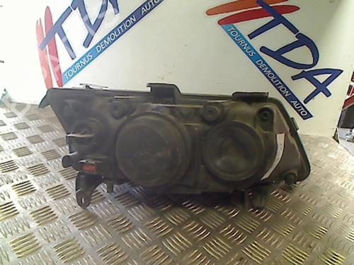 Left headlight SAAB 9-3 (YS3F, E79, D79, D75) 2.2 TiD | BP21752060C28 