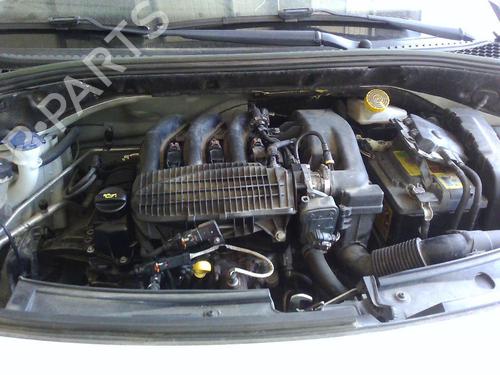 Gearbox CITROËN DS3 (SA_) 1.2 VTi 82 | BP21745222M3 