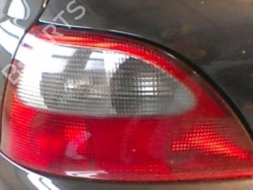Used Left taillight ROVER 25 I Hatchback (RF) 2.0 iDT (101 hp) 21752687
