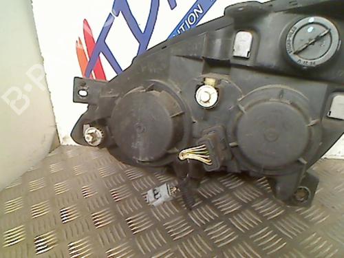 Right headlight CITROËN C5 I (DC_) 2.0 16V (DCRFNC, DCRFNF) | BP21746604C29 