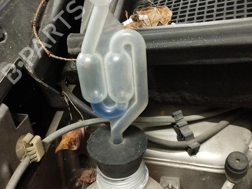 Break pedal DACIA LODGY (JS_) 1.5 dCi (JSMC, JSAF) | BP31195196I19 