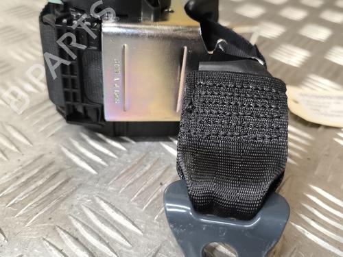 Used Rear middle belt tensioner PEUGEOT 208 I (CA_, CC_) 1.6 HDi / BlueHDi 75 (75 hp) 30878284