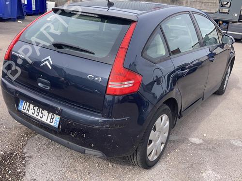 Right taillight CITROËN C4 I (LC_) 1.6 HDi | BP21740400C35 