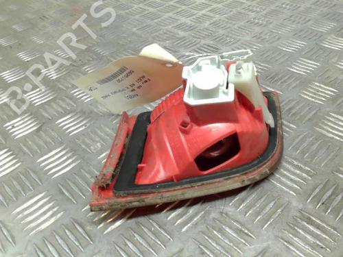 Used Left tailgate light AUDI A3 Sportback (8PA) 2.0 TDI 16V (140 hp) 21746125