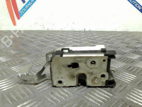 Front right lock PEUGEOT BOXER Van (230L) 2.8 HDI | BP21749229C97 