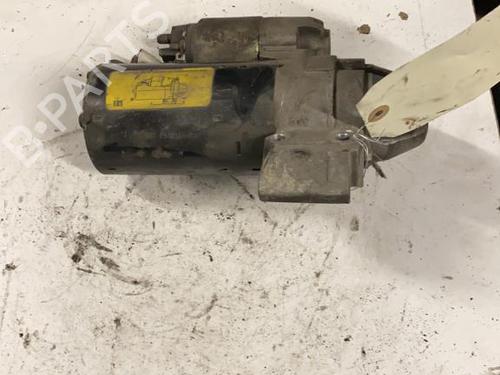 Startmotor BMW 1 (E81) 118 d (143 hp) 21736234