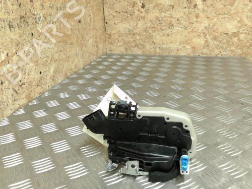 Used Front left lock NISSAN MICRA IV (K13K, K13KK) 1.2 (80 hp) 21745177