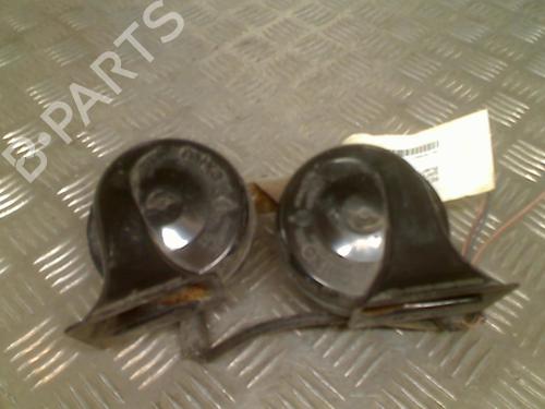 Used Horn RENAULT SAFRANE I (B54_) 2.2 (B543) (137 hp) 21739501