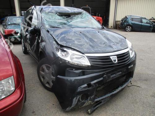 Horn DACIA SANDERO 1.5 dCi | BP21751955E13 