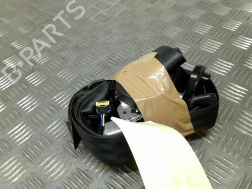 Used Front right belt tensioner PEUGEOT 807 (EB_) 2.0 HDI (136 hp) 21742637