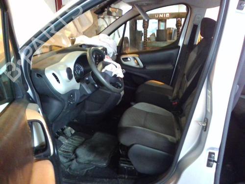 Starter PEUGEOT PARTNER Tepee 1.6 HDi 90 | BP21729639M8 