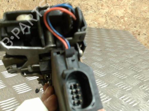 Used Front left lock VW GOLF IV (1J1) 1.9 TDI (115 hp) 21730074
