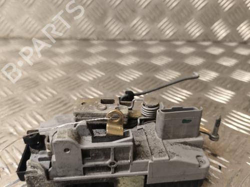 Used Front right lock PEUGEOT 807 (EB_) 2.0 (136 hp) 21733723