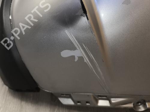 Rear bumper HONDA CIVIC VIII Hatchback (FN, FK) 2.2 CTDi (FK3) | BP22008940C8 
