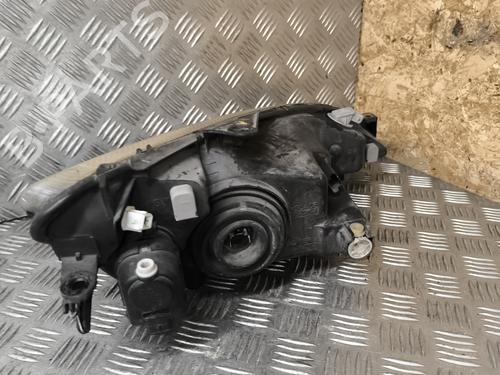 Left headlight PEUGEOT 206 Hatchback (2A/C) 1.4 i | BP24869333C28 