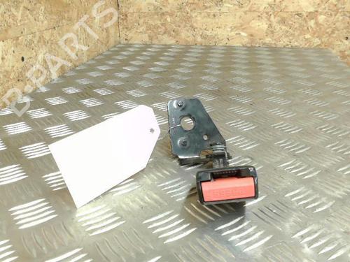Seat buckle PEUGEOT 308 I (4A_, 4C_) 1.6 HDi | BP21737377I32 