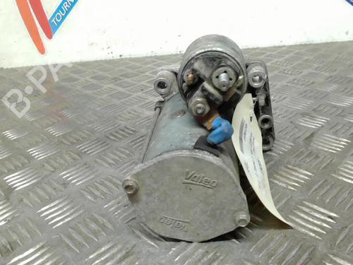 Used Starter PEUGEOT 208 I (CA_, CC_) 1.6 BlueHDi 100 (100 hp) 21749856