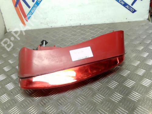 Right taillight PEUGEOT 807 (EB_) 2.0 HDI | BP21749927C35 