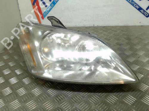 Højre forlygte FORD FOCUS C-MAX (DM2) 2.0 TDCi | BP21739554C29 