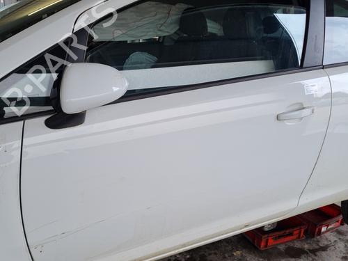 Left front door OPEL CORSA D (S07) 1.3 CDTI (L08, L68) | BP26508933C2 