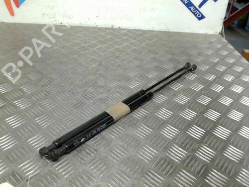 Used Tailgate lift support NISSAN ALMERA TINO (V10) 2.2 dCi (112 hp) 21742079