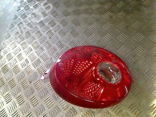 Left taillight CHEVROLET MATIZ (M200, M250) 0.8 | BP21752394C34 