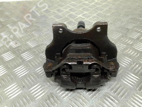 Left rear brake caliper BMW 3 (E90) 330 xd | BP21735673M107 