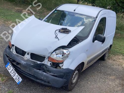 Front wiper motor RENAULT KANGOO Express (FC0/1_) 1.5 dCi (FC1E) | BP21730529M29 