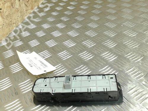 Left front window switch RENAULT LAGUNA III Grandtour (KT0/1) 1.5 dCi (KT0A, KT0R, KT02) | BP21749228I27 