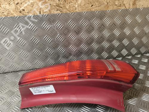 Right taillight CITROËN C4 I (LC_) 1.6 HDi | BP21741284C35 