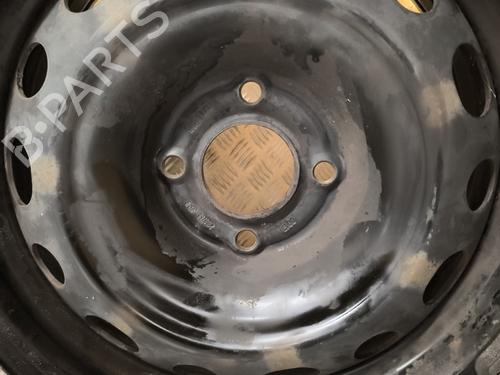 Felga CITROËN BERLINGO Box Body/MPV (B9) 1.6 BlueHDi 100 | BP29897156C45