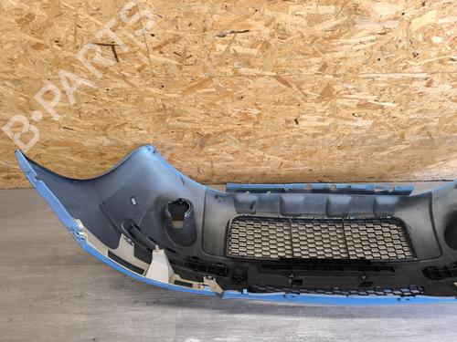 Front bumper CITROËN C3 Pluriel (HB_) 1.6 | BP25276895C7