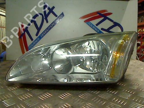 Left headlight FORD FOCUS II Turnier (DA_, FFS, DS) 1.8 TDCi | BP21751332C28 
