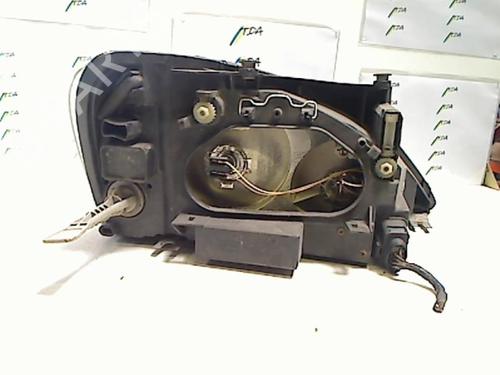 Left headlight FORD GALAXY I (WGR) 1.9 TDI | BP21753527C28 