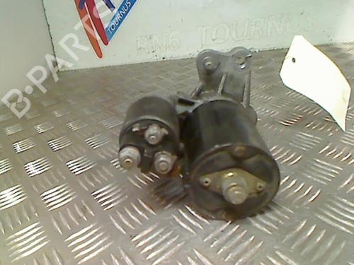 Startmotor MINI MINI (R50, R53) Cooper | BP21731519M8 