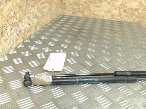 Used Tailgate lift support OPEL CORSA D (S07) 1.3 CDTI (L08, L68) (75 hp) 21749215
