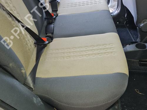 Front left seatbelt FIAT PANDA (169_) 1.2 (169.AXB11, 169.AXB1A) | BP26706558I26 - Image 14