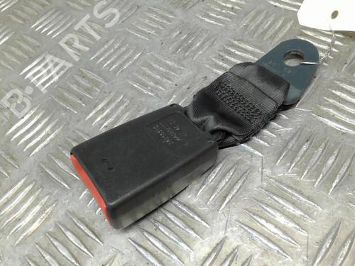 Used Seat buckle CITROËN C3 I (FC_, FN_) 1.4 HDi (68 hp) 21730722